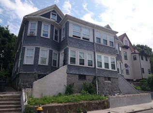 14 Monadnock St, Dorchester, MA 02125