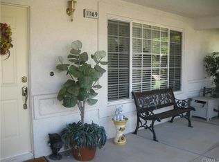 11169 Redwood Ave, Hesperia, CA 92345