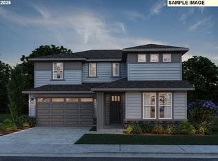 358 S 87th Ave, Ridgefield, WA 98642