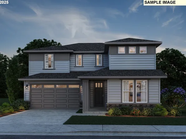 337 S 88th Ave, Ridgefield, WA 98642