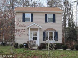 3708 Fleet Ct, Indian Head, MD