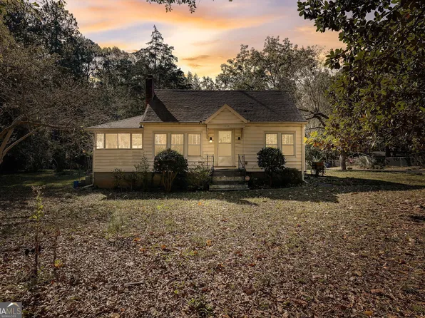 3460 Old Fairburn Rd, College Park, GA 30349