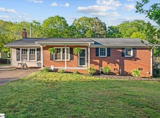 117 Basin Dr, Boiling Springs, SC 29316