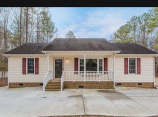 4072 Old Franklinton Rd, Franklinton, NC 27525