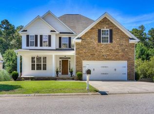 1158 Hunters Cv, Evans, GA 30809