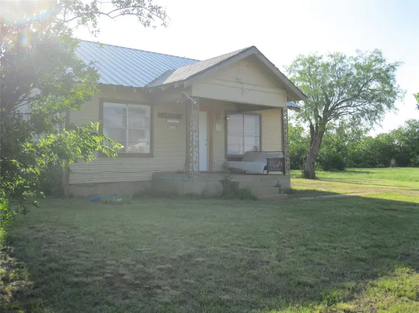603 N Parks Ave, Breckenridge, TX 76424