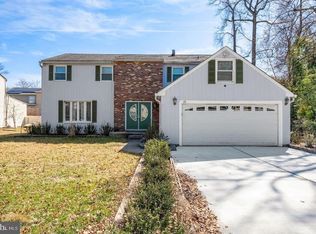 18 Holden Rd, Cherry Hill, NJ 08034