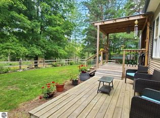 4536 Moore Rd, Williamsburg, MI 49690