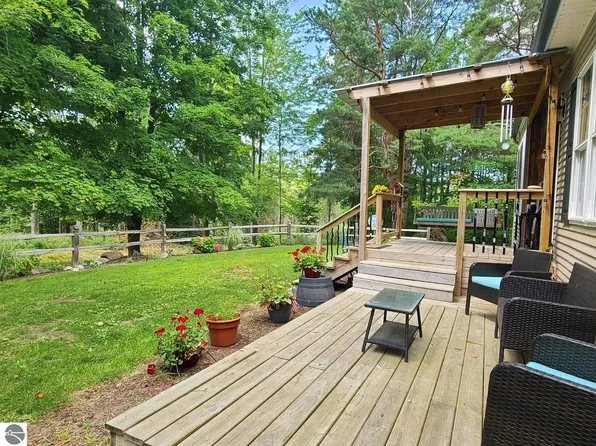 4536 Moore Rd, Williamsburg, MI 49690