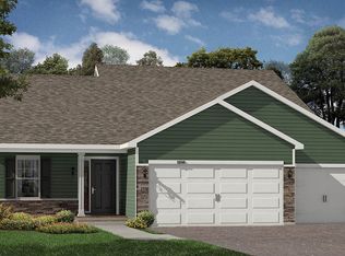 12307 71st Ct NE, Otsego, MN 55330