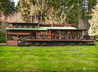 31417 Mount Tahoma Canyon Rd E, Ashford, WA