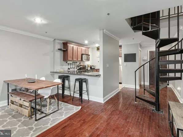 627-37 N 18th St #108, Philadelphia, PA 19130