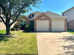 2134 Forest Ranch Dr, Houston, TX 77049
