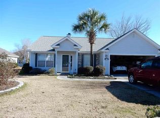 4064 Grousewood Dr, Myrtle Beach, SC 29588