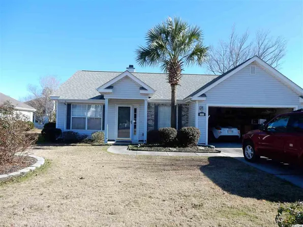 4064 Grousewood Dr, Myrtle Beach, SC 29588