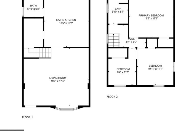 302 Caldwell St, Schuylkill Haven, PA 17972