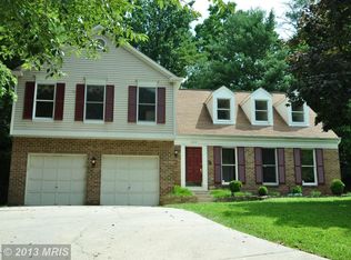 12312 Needlepine Ter, Silver Spring, MD 20904
