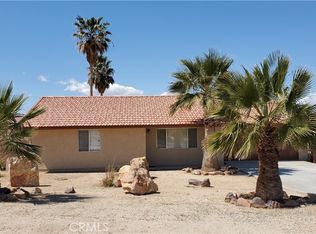 6600 Indian Cove Rd, Twentynine Palms, CA 92277