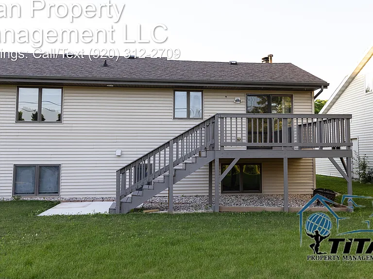 2809 W Glenpark Dr — Photo 2