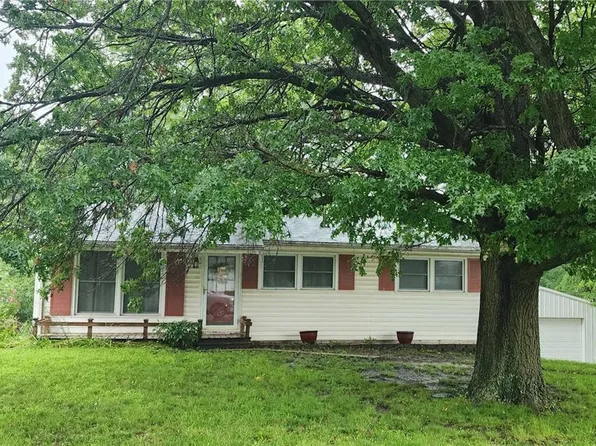 501 W Mill St, Gallatin, MO 64640