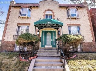 1760 N Pearl St #A, Denver, CO 80203