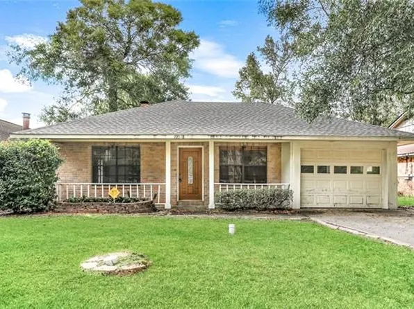 39578 Walnut St, Pearl River, LA 70452