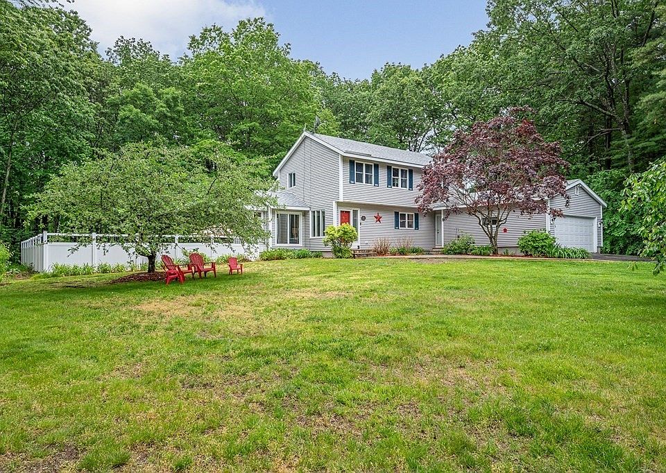 18 Fairview Farm Rd, Haverhill, MA 01832 Zillow