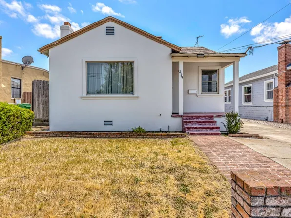 2374 107th Ave, Oakland, CA 94603