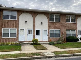 308 Winding Way #308, Westville, NJ
