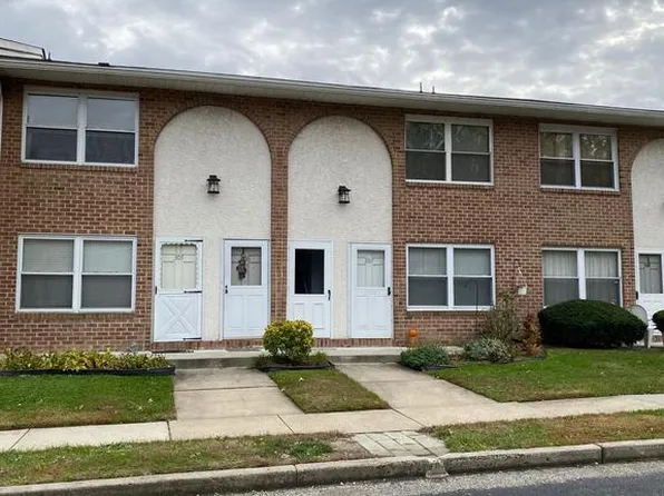 308 Winding Way #308, Westville, NJ 08093