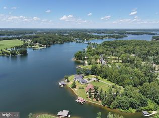 31 Boxwood Rd, Bumpass, VA 23024