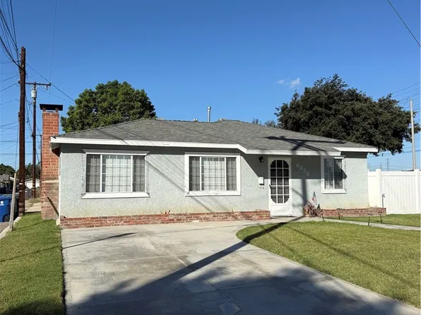 6056 Camerino St, Lakewood, CA 90713