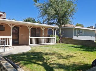 44146 Fern Ave, Lancaster, CA 93534