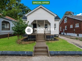 639 Lindell Ave, Louisville, KY 40211
