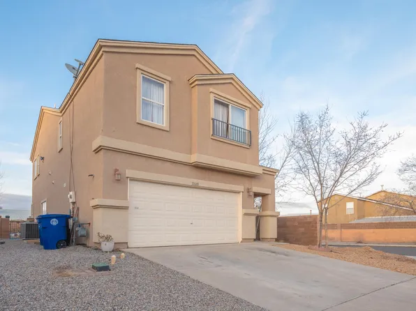 10601 Crandall Rd SW, Albuquerque, NM 87121