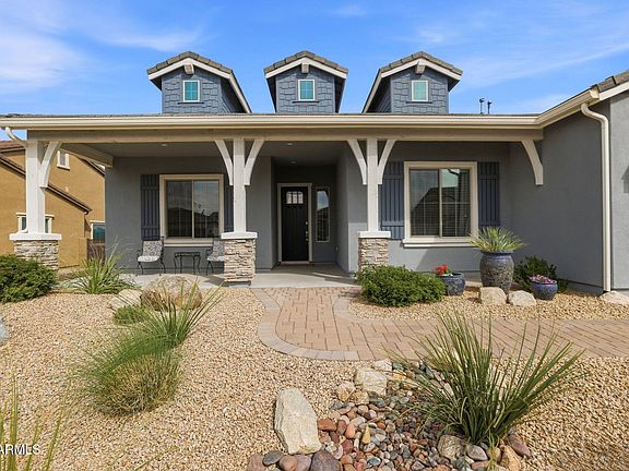 2nd image of 5317 ROCKY VISTA Drive