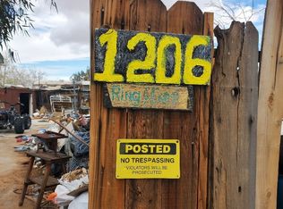 1206 Strecker St, Ridgecrest, CA 93555