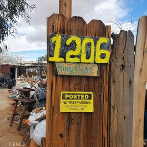 1206 Strecker St, Ridgecrest, CA, 93555