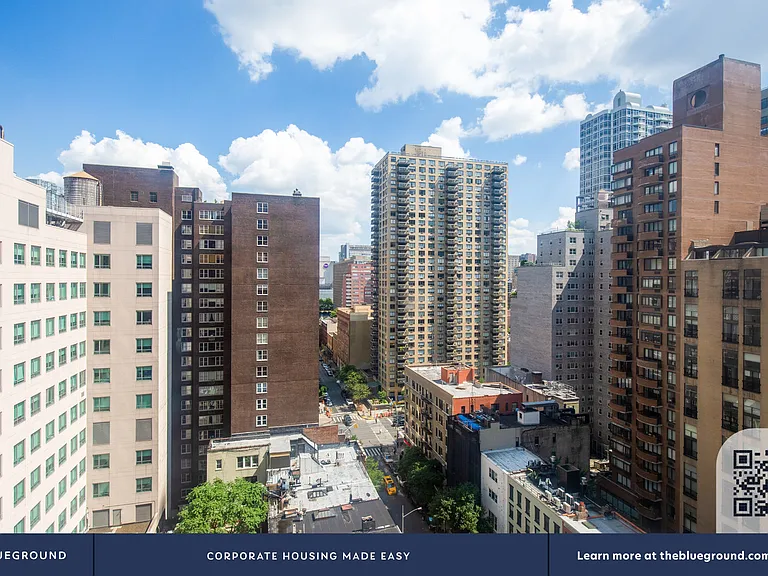 141 E 33rd St #16-A — Photo 5