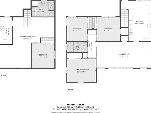 2nd image of 622 NE Emmett St