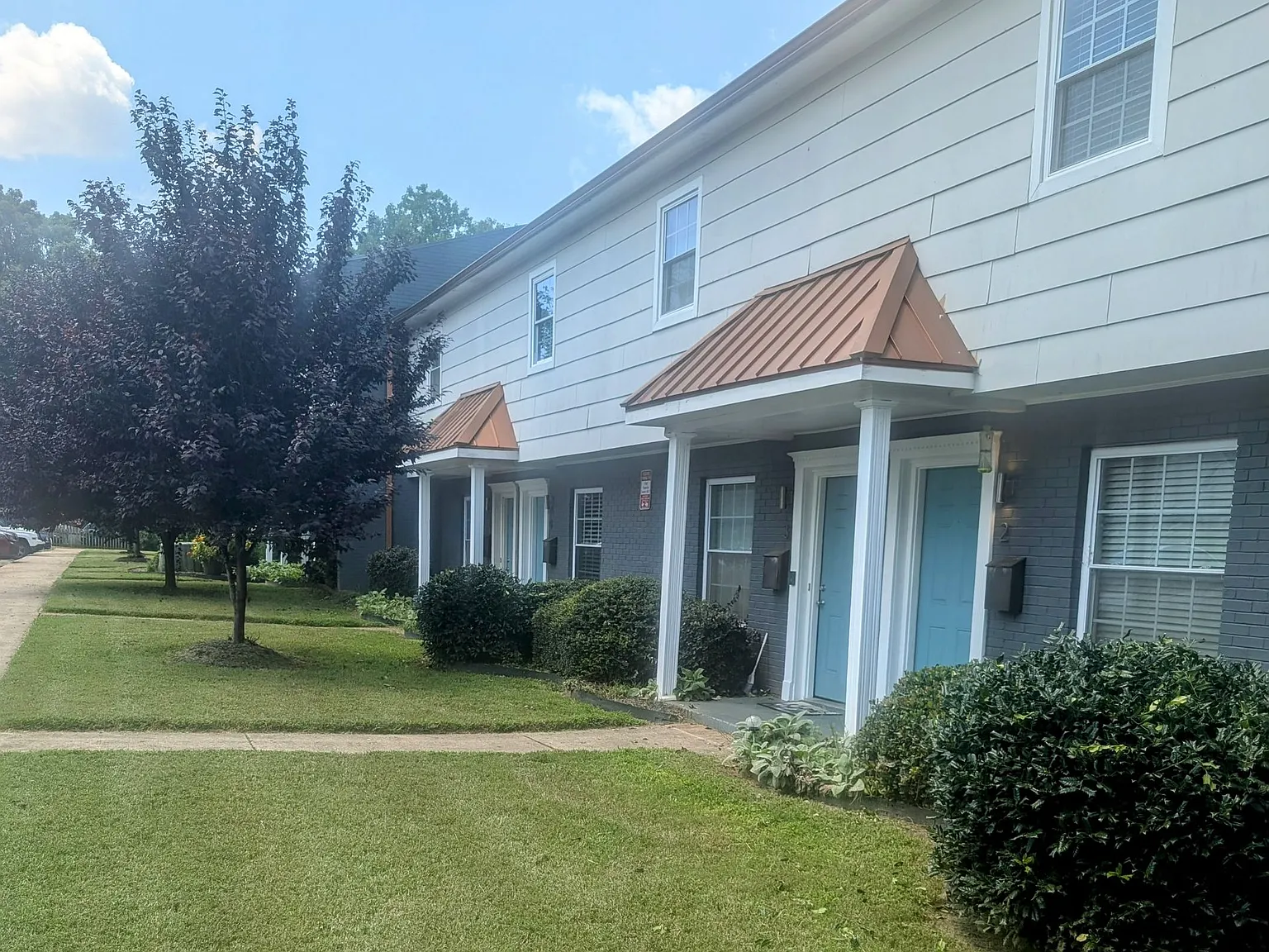 Frost Terraces LLC — Photo 1