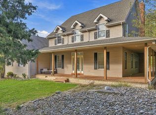 115 Beech Rd, Kelleys Island, OH 43438