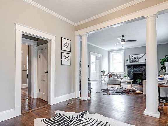 4th image of 4320 Forest Hill Ave