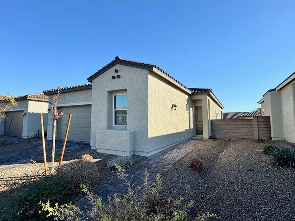 4720 Beautify St, North Las Vegas, NV 89031