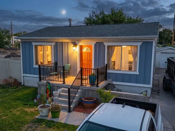 1540 S 900 W, Salt Lake City, UT 84104