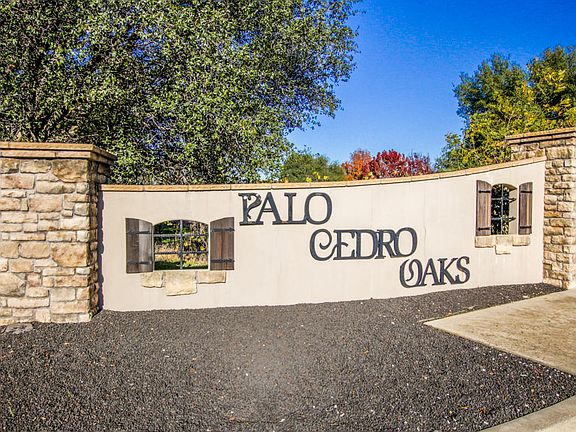4th image of Palo Cedro Oaks Lot 14