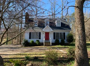 1605 Pagan Rd, Raleigh, NC 27603