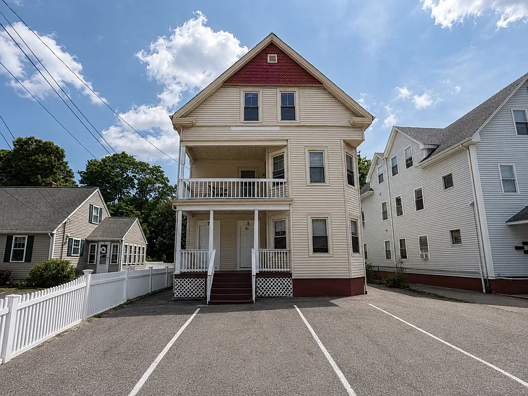 5 Hope St #1 — Photo 1