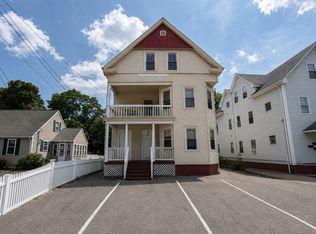 5 Hope St FLOOR 1, Attleboro, MA 02703