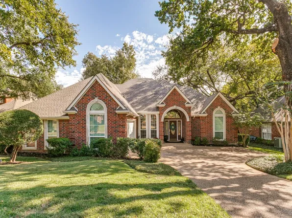 2008 Winding Creek Blvd, Flower Mound, TX 75022